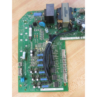 Yaskawa YPCT31188-1D Inverter PCB ETP615081 - Used