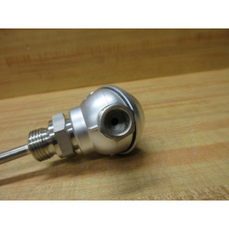 Jumbo 90200310 Resistance Thermometer PT100 ZL - New No Box