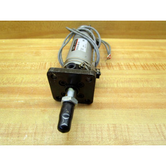 SMC NCDGFA32-0300-G79 Air Cylinder NCDGFA320300G79 - New No Box