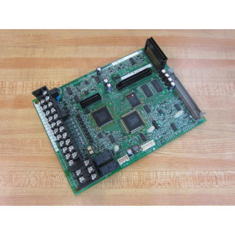 Yaskawa YPHT31720-1A Control Bd ETC618451-S1115 - Used