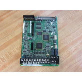 Yaskawa YPHT31720-1A Control Bd ETC618451-S1115 - Used
