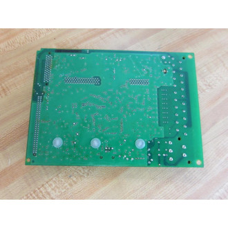 Yaskawa YPHT31720-1A Control Bd ETC618451-S1115 - Used