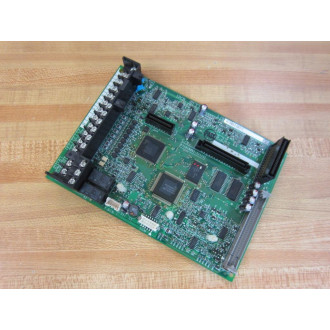 Yaskawa YPHT31720-1A Control Bd ETC618451-S1115 - Used
