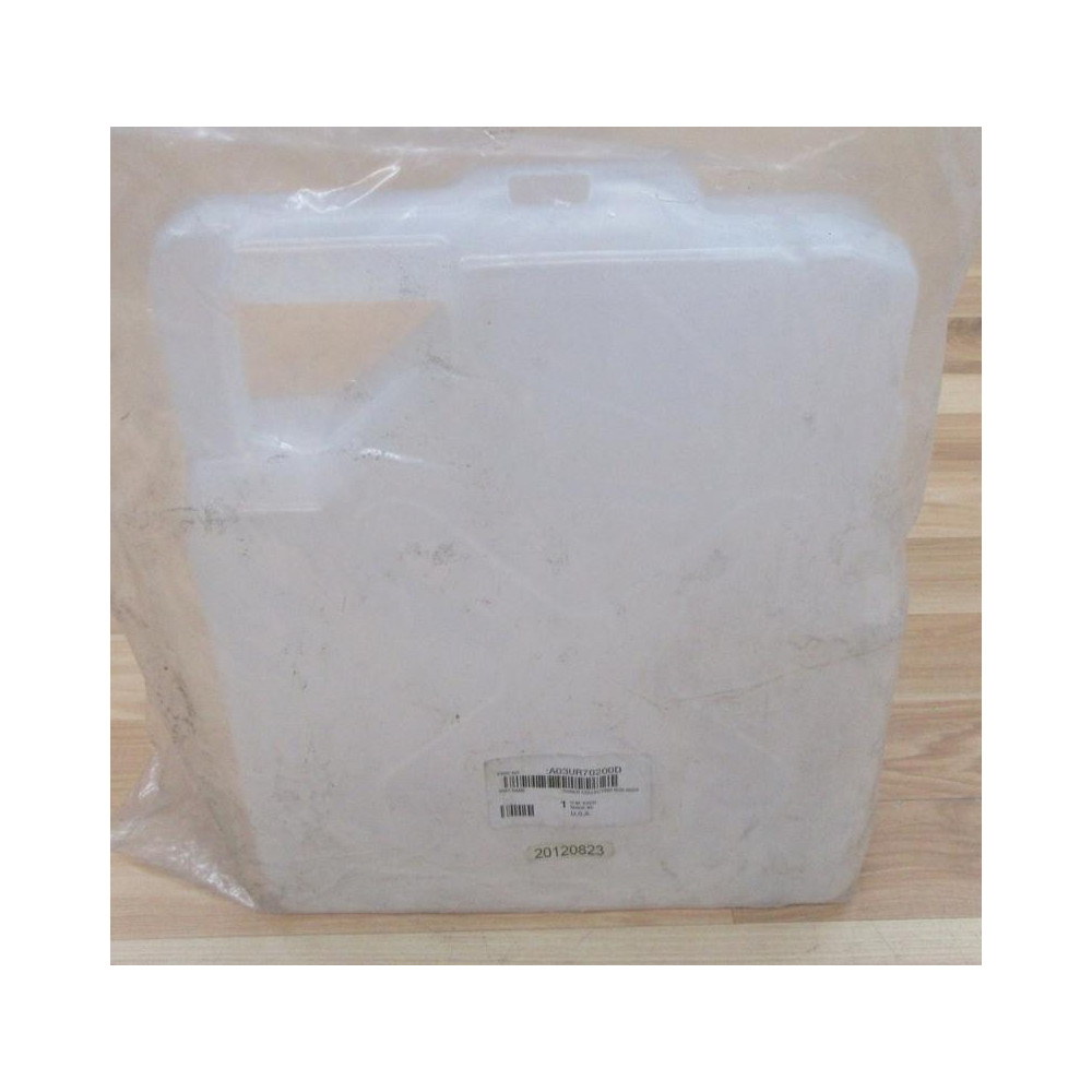 A03UR70200D Toner Collection Box Assy