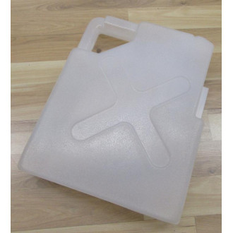 A03UR70200D Toner Collection Box Assy