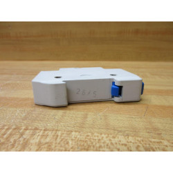 Allen Bradley 1492-FB1C30-L Fuse Holder 1492FB1C30L Series A (Pack of 2) - Used