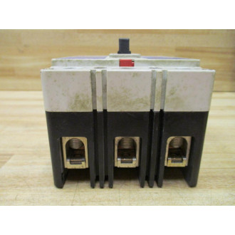 Cutler Hammer-Westinghouse HFD3125 125A Industrial Circuit Breaker Series C - Used