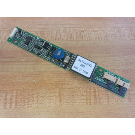thumbnail image 2 of NEW TDK CXA-P1212B-WJL / PCU-P091B Panel Inverter Board – Replacement Part 2 of 6