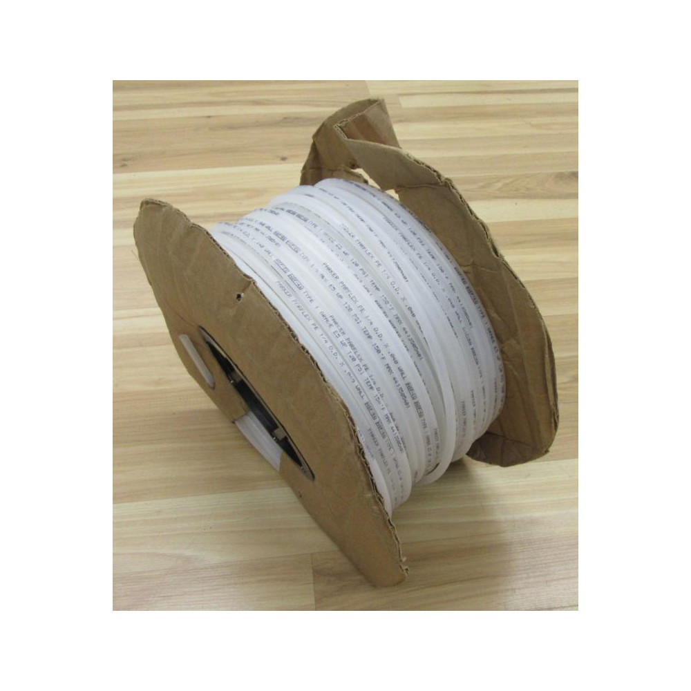 Parker AQ-028 Paraflex Tubing 4413505401 328' Parker AQ-028 Paraflex Tubing 4413505401 328'