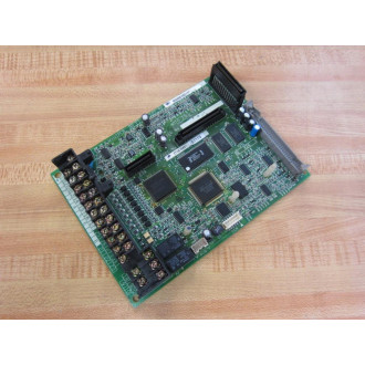Yaskawa Electric YPLT31004-1B Circuit Board YPLT310041B ETC615991-S1113 - Used