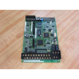 Yaskawa Electric YPLT31004-1B Circuit Board YPLT310041B ETC615991-S1113 - Used
