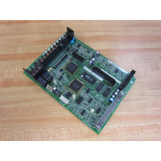 Yaskawa Electric YPLT31004-1B Circuit Board YPLT310041B ETC615991-S1113 - Used