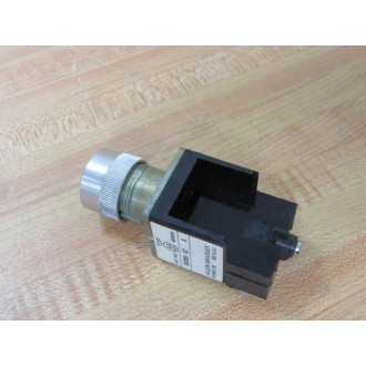 Allen Bradley 800MR-B2 Momentary Pushbutton Unit 800MRB2 Series C WContact