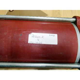 DeZurik 6 1001466 Cylinder 2406 - Used