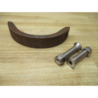 Screen System A62F-0004 Tooth Insert A62F0004