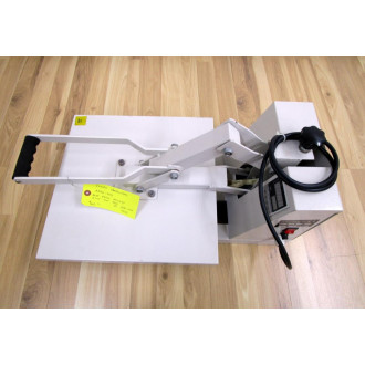 Yuyao Changjiang XMTD-708 Heat Press Machine XMTD708 - Used