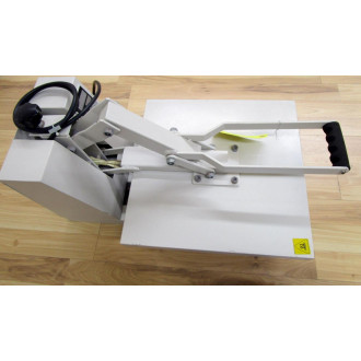 Yuyao Changjiang XMTD-708 Heat Press Machine XMTD708 - Used