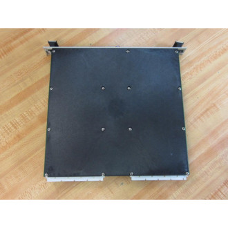 Woodward 5463-786 NetCon 8-Ch 4-20mA Output Module 5463786 Rev.E - Used