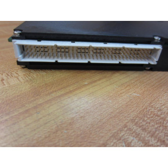 Woodward 5463-786 NetCon 8-Ch 4-20mA Output Module 5463786 Rev.E - Used