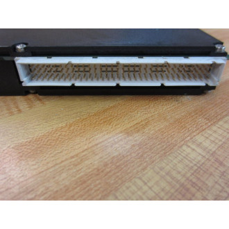 Woodward 5463-786 NetCon 8-Ch 4-20mA Output Module 5463786 Rev.E - Used