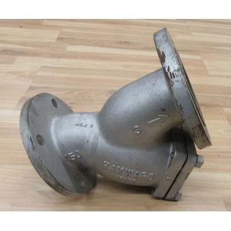 Hayward 8786090130 Strainer - New No Box