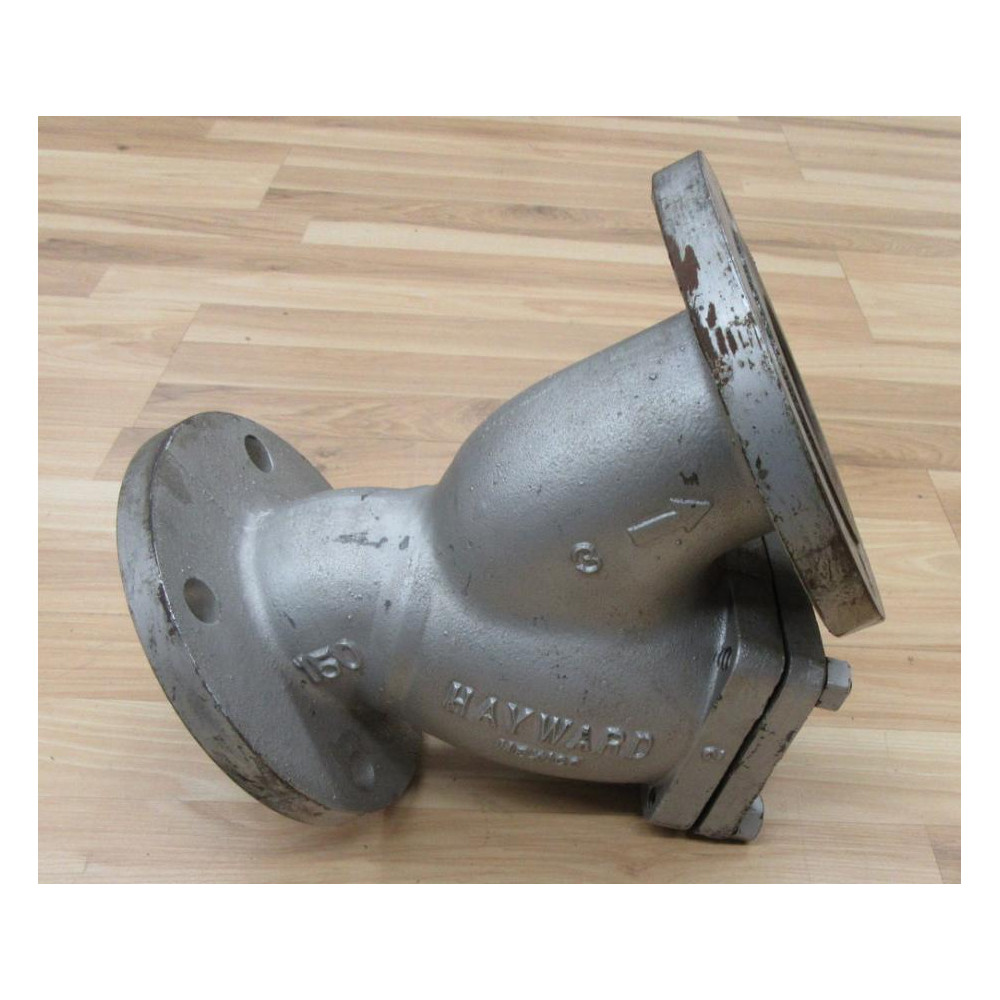 Hayward 8786090130 Strainer - New No Box