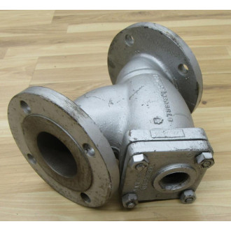 Hayward 8786090130 Strainer - New No Box