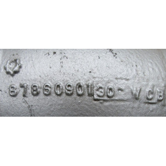 Hayward 8786090130 Strainer - New No Box