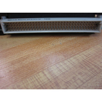 Woodward 5464-336 RTD 10Ω Module 5464336 Rev.A  wo 'RTD 10Ω' Tab - Used