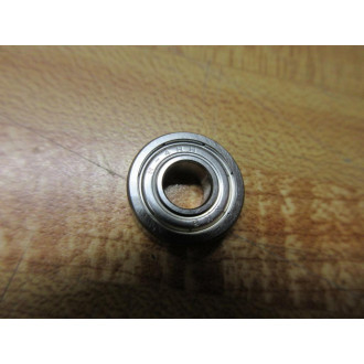 NMB R-4HH Ball Bearing R4HH (Pack of 2) - New No Box