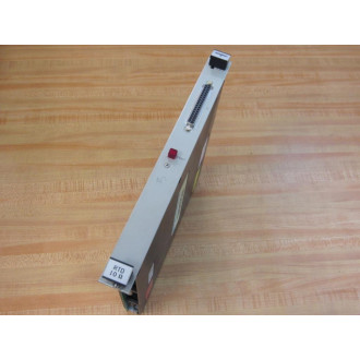 Woodward 5464-336 RTD 10Ω Module 5464336 Rev.A - Used