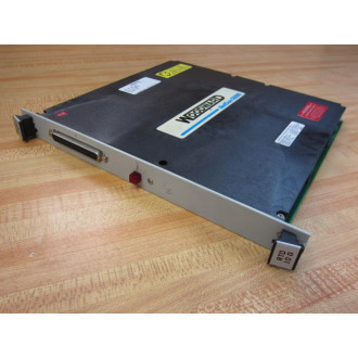 Woodward 5464-336 RTD 10Ω Module 5464336 Rev.A - Used