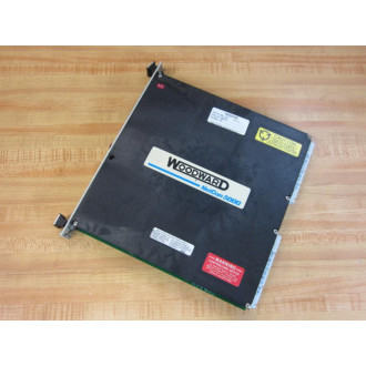 Woodward 5464-336 RTD 10Ω Module 5464336 Rev.A - Used