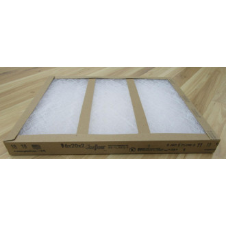 Glasfloss GDS16202 Air Filter (Pack of 12)