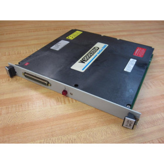 Woodward 5463-880 0-10V Input Module  5463880 Rev.J - Used