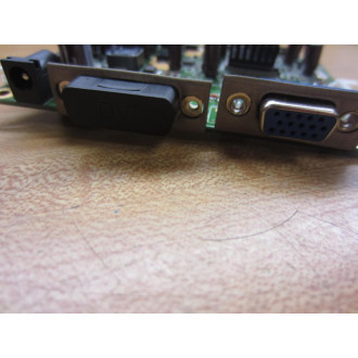 Advantech BT-R15LDNQ Circuit Board BTR15LDNQ No Video Input - Parts Only