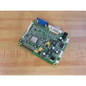 Advantech BT-R15LDNQ Circuit Board BTR15LDNQ No Video Input - Parts Only