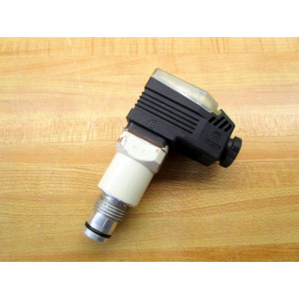 Hydac VM5210 D Filter Clogging Indicator VM5210D - Used