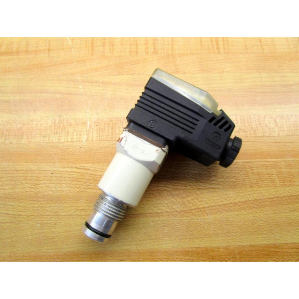 Hydac VM5210 D Filter Clogging Indicator VM5210D - Used