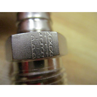P-316 Hose Fitting Reducer P316 (Pack of 7) - New No Box