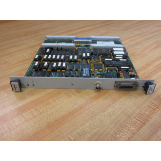 Woodward 5500-953 Ethernet Module 5500953 - Used