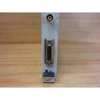 Woodward 5500-953 Ethernet Module 5500953 - Used
