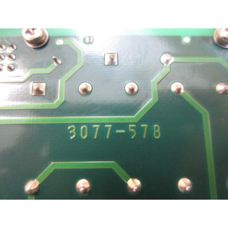 Woodward 5500-953 Ethernet Module 5500953 - Used