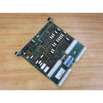 Woodward 5500-953 Ethernet Module 5500953 - Used