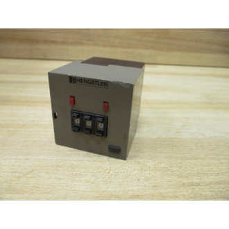 Hengstler BI 781 410 Counter BI781410 - Used