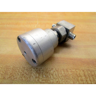 Nupro SS-4BK-1C Air Actuator Valve SS4BK1C - Used