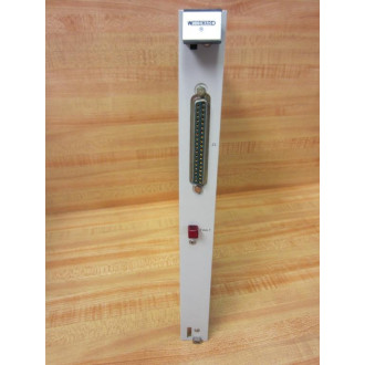 Woodward 5463-879 NetCon 5000  5463879 Rev.M ISOL TC FL - Used