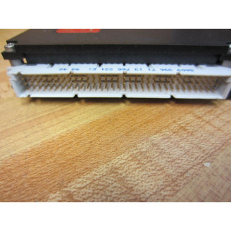 Woodward 5463-879 NetCon 5000  5463879 Rev.M ISOL TC FL - Used