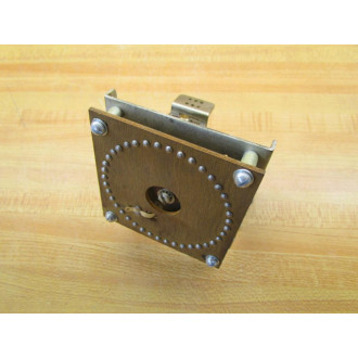 Guardian A430057841-00 Continuous Rotation Stepper IR-PC-120 - New No Box