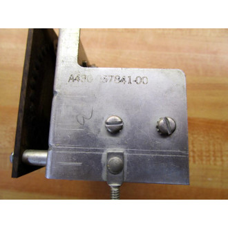 Guardian A430057841-00 Continuous Rotation Stepper IR-PC-120 - New No Box